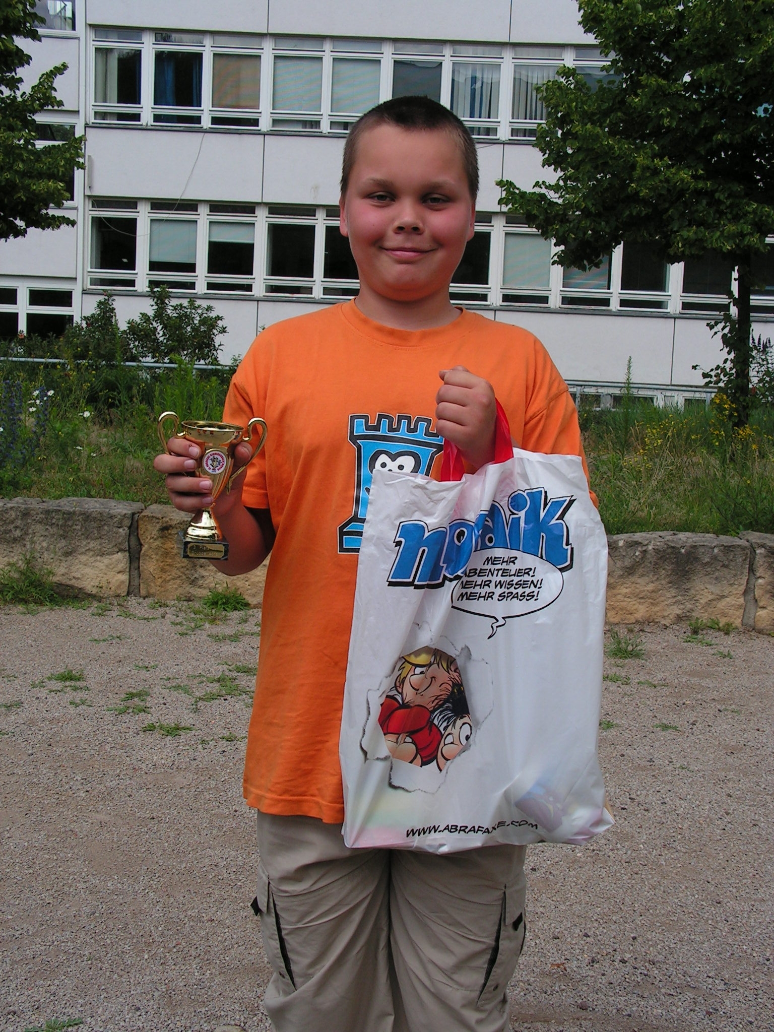 Vorschau